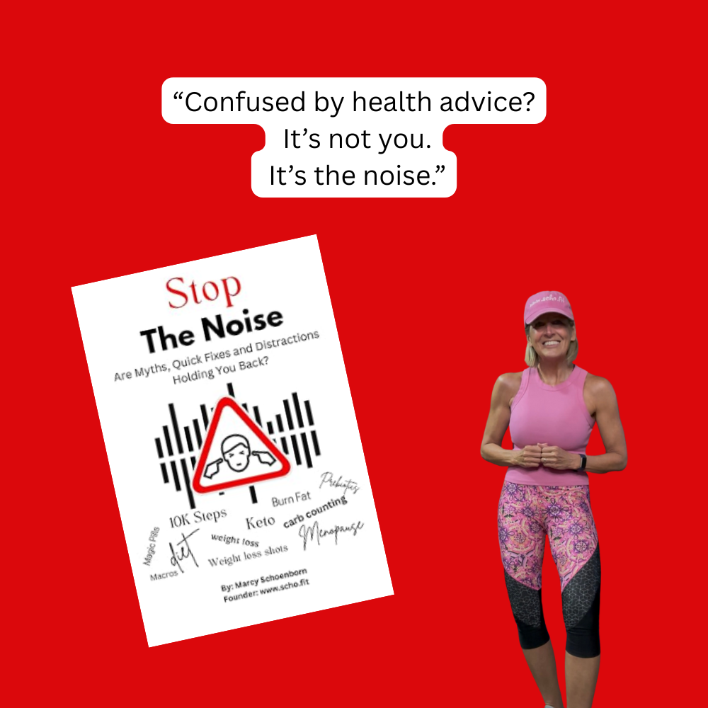 Stop The Noise - Digital Download