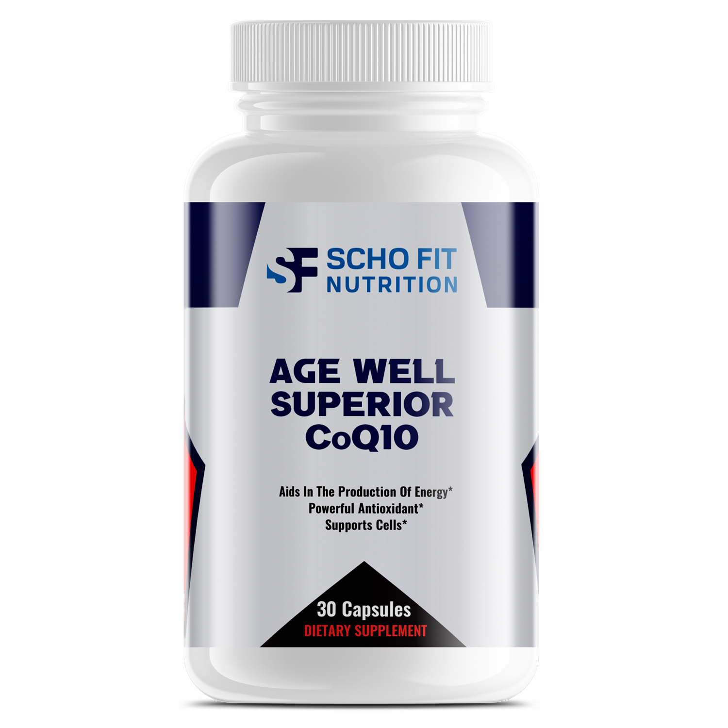 Age Well Superior CoQ10