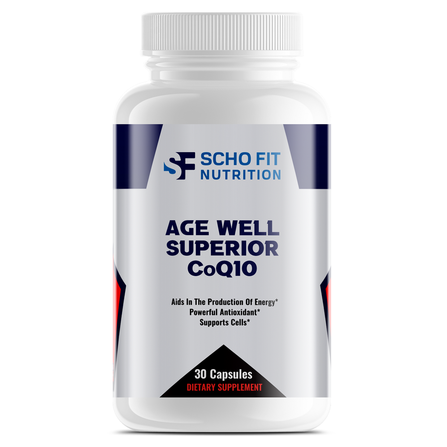 Age Well Superior CoQ10