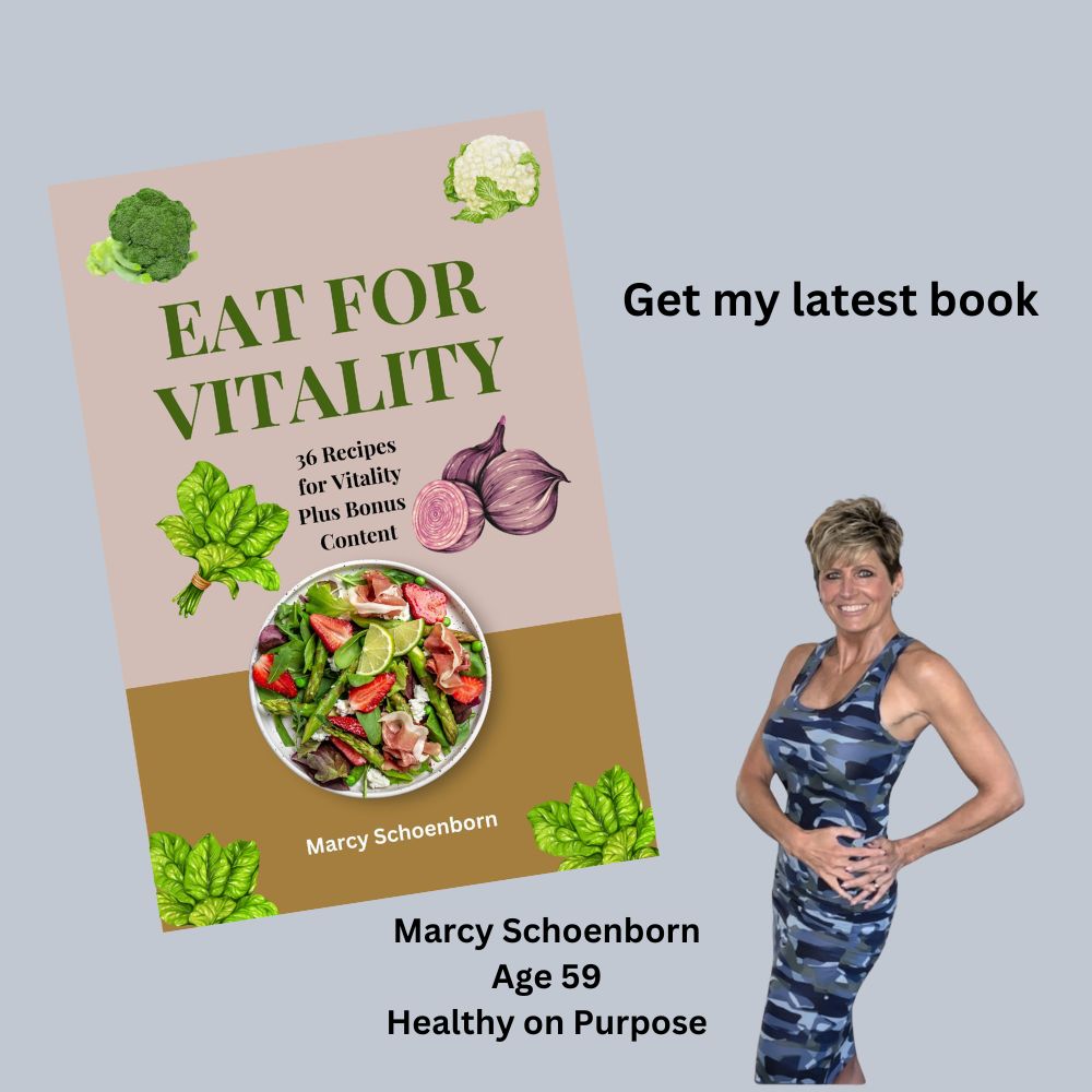 Eat For Vitality