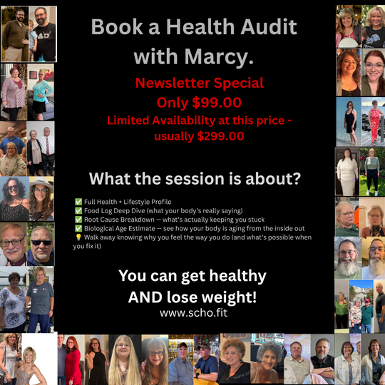 Health Audit