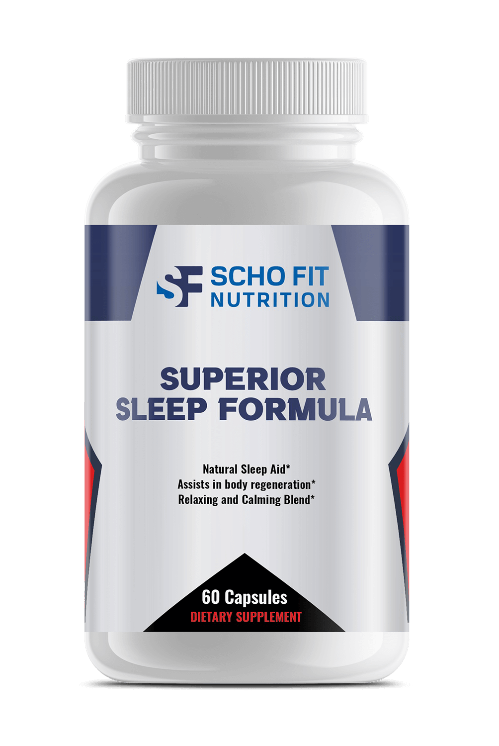 Superior Sleep Formula