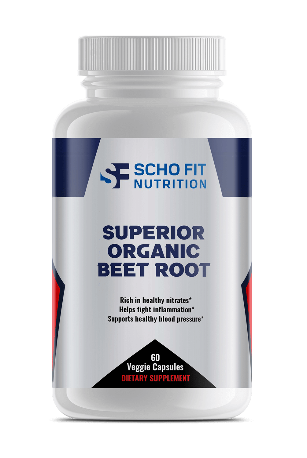 Superior Organic Beet Root