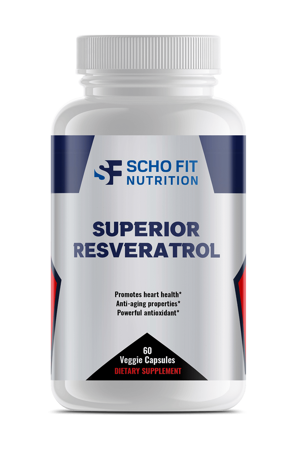 Superior Resveratrol