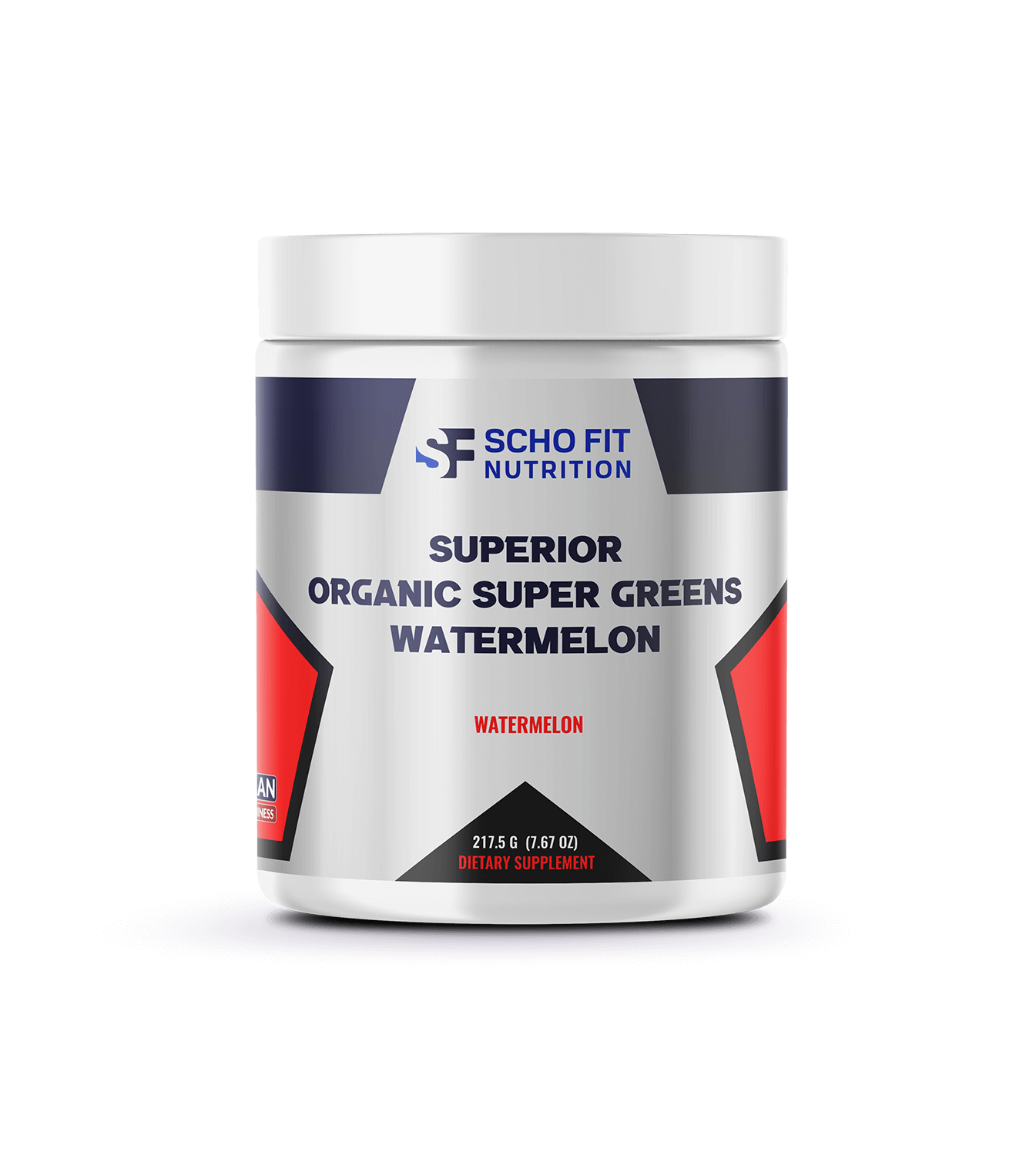 Superior Organic Super Greens