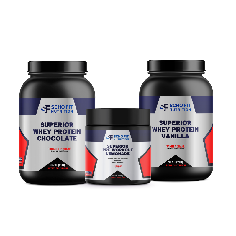 Weight Loss Bundle 